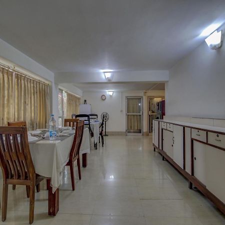 Walson Inn Καλκούτα Εξωτερικό φωτογραφία
