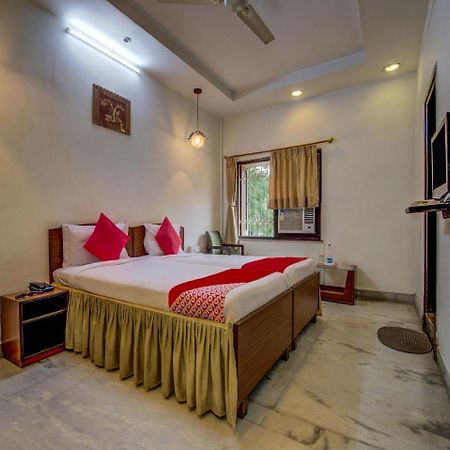 Walson Inn Καλκούτα Εξωτερικό φωτογραφία