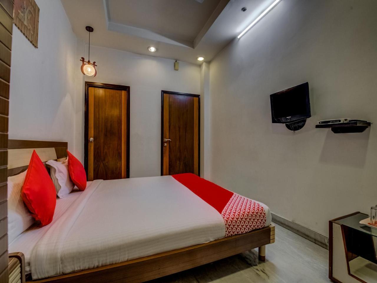 Walson Inn Καλκούτα Εξωτερικό φωτογραφία