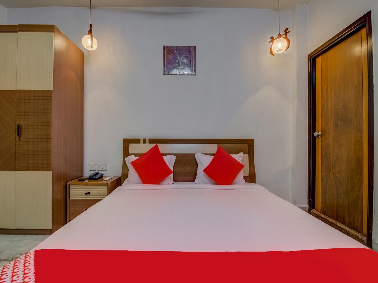 Walson Inn Καλκούτα Εξωτερικό φωτογραφία