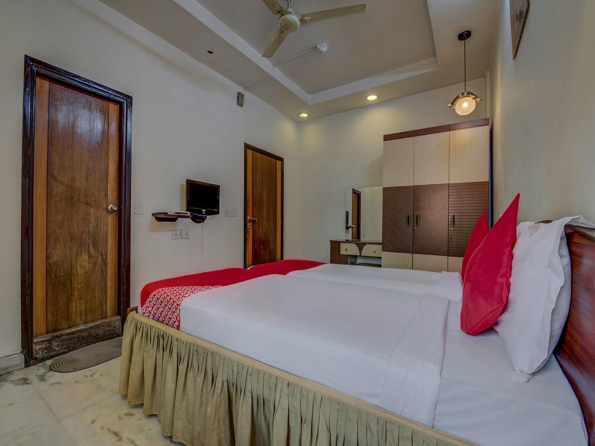 Walson Inn Καλκούτα Εξωτερικό φωτογραφία