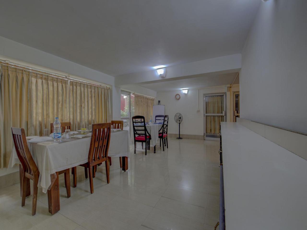 Walson Inn Καλκούτα Εξωτερικό φωτογραφία