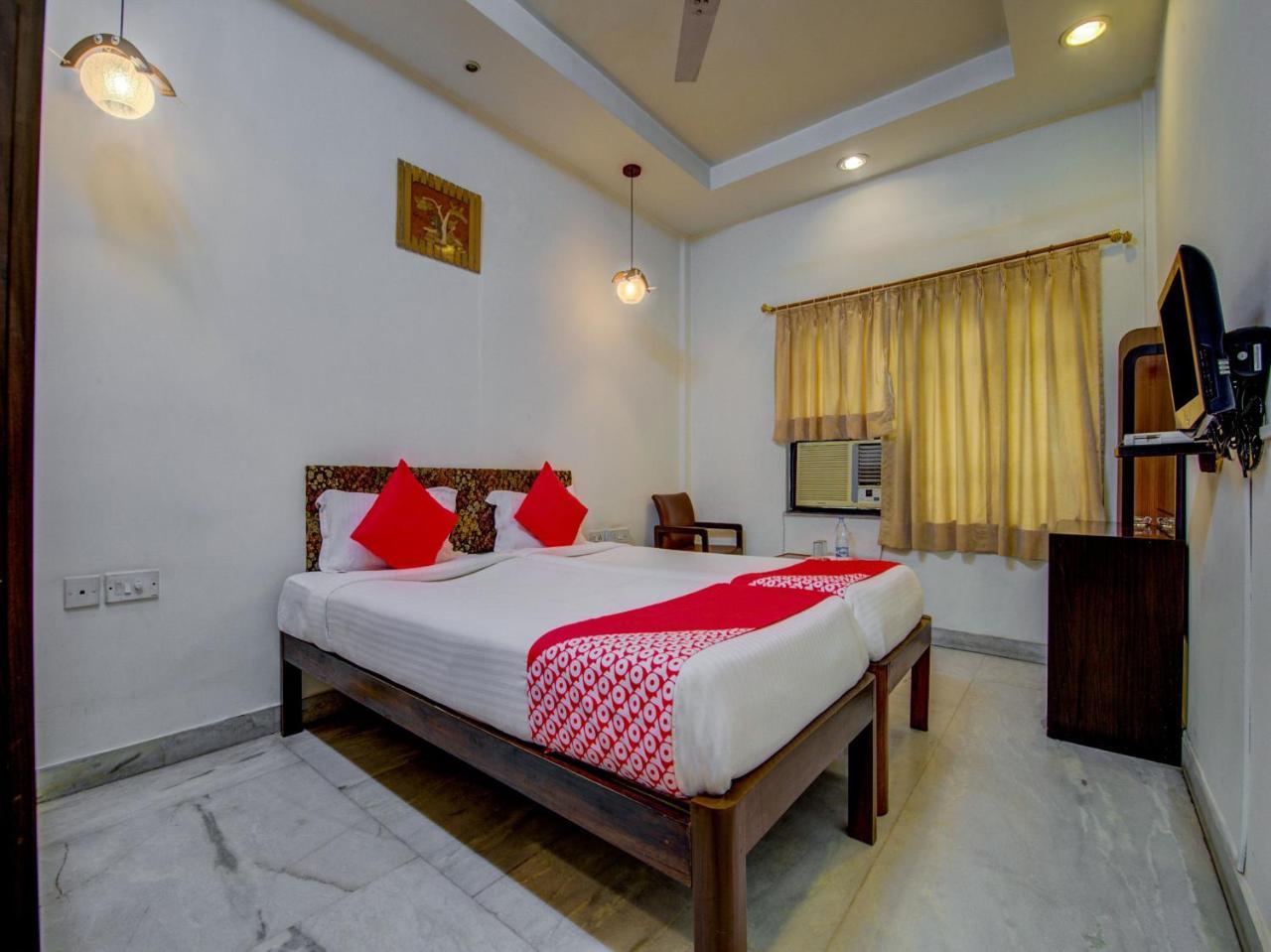 Walson Inn Καλκούτα Εξωτερικό φωτογραφία