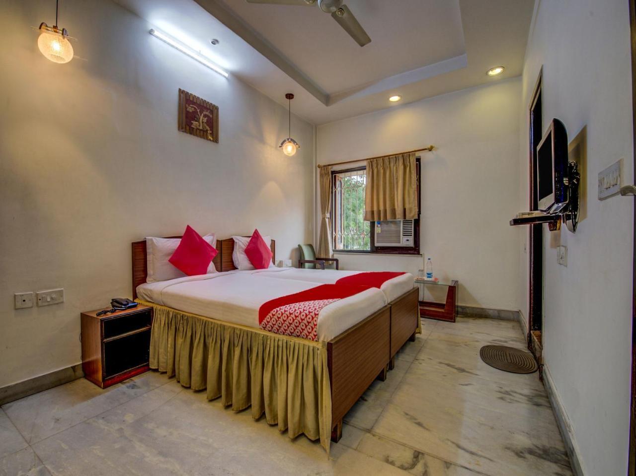 Walson Inn Καλκούτα Εξωτερικό φωτογραφία