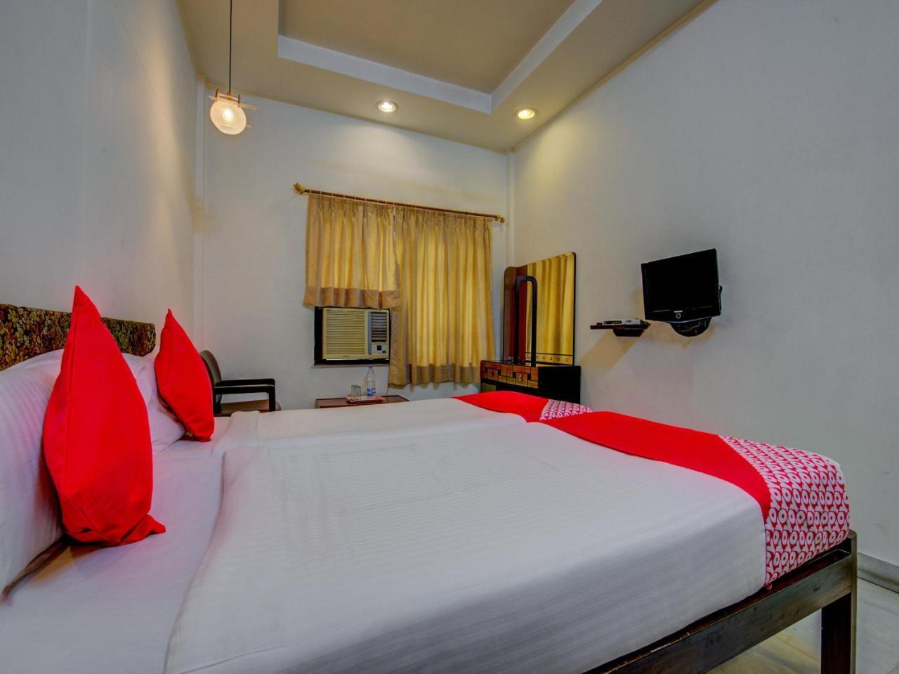 Walson Inn Καλκούτα Εξωτερικό φωτογραφία