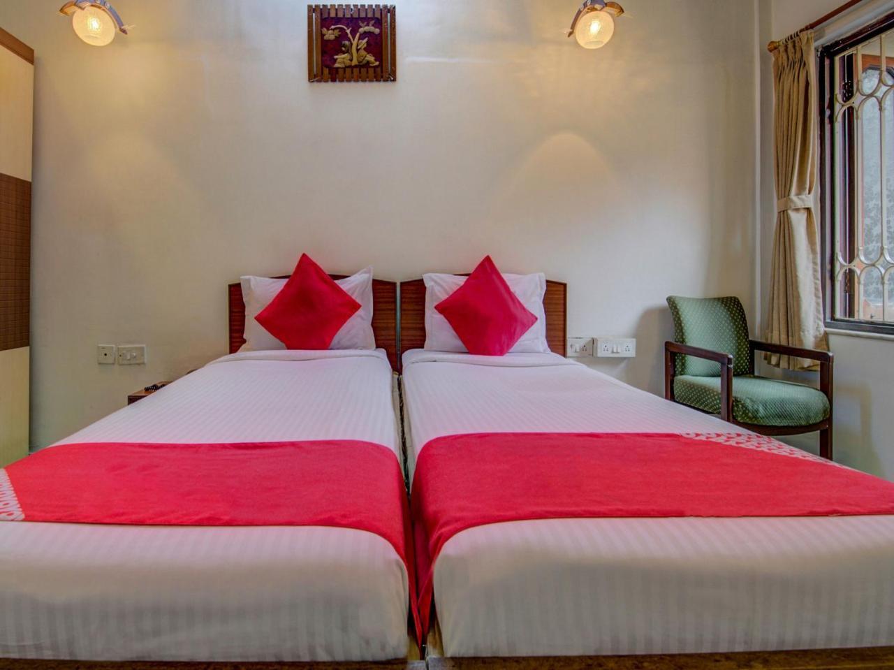 Walson Inn Καλκούτα Εξωτερικό φωτογραφία
