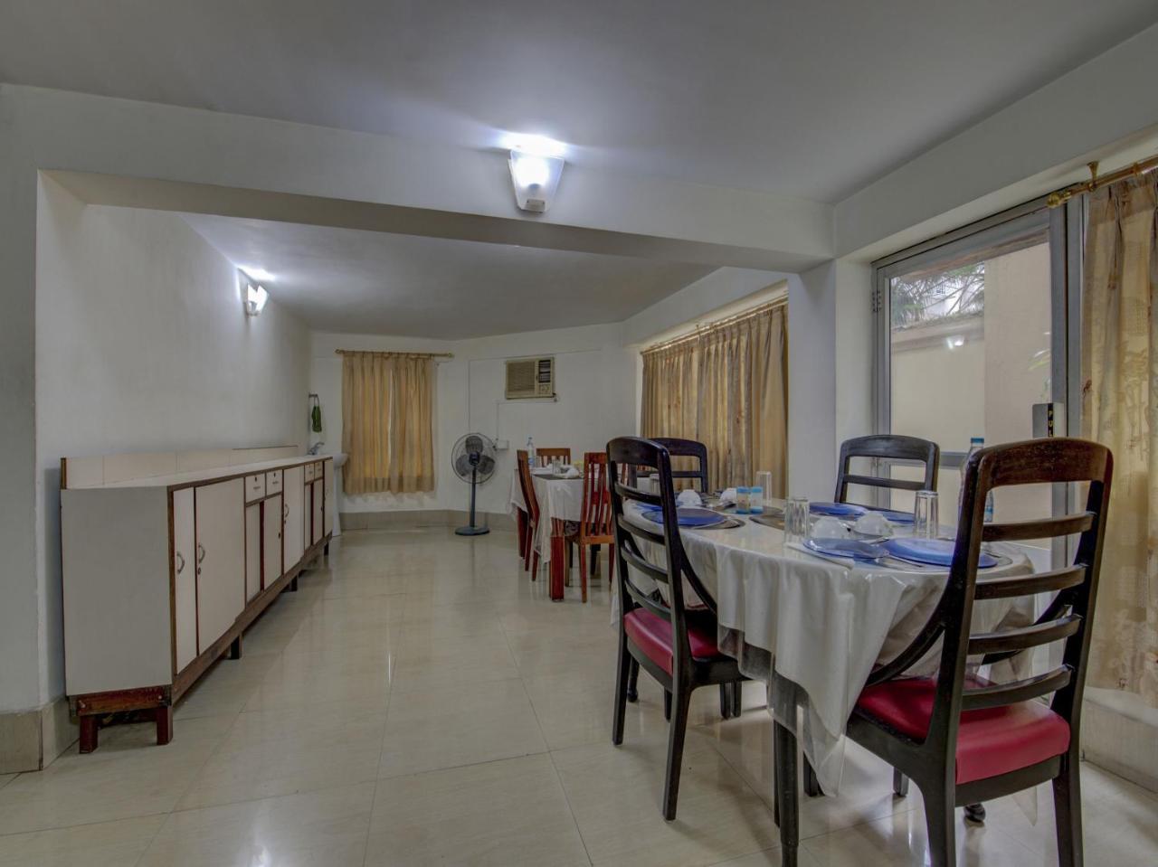 Walson Inn Καλκούτα Εξωτερικό φωτογραφία